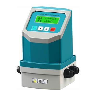 TUF-2000F2 مقياس التدفق بالموجات فوق الصوتية المتكامل